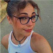 Estudiante en Grado de Psicología 2ºaño. Con matricula de honor en Bachillerato. Nota media 9,7 y Nota de Ebau 12.3